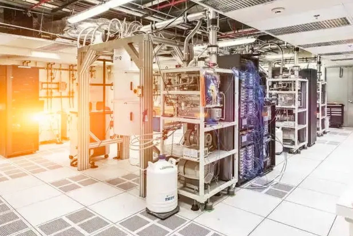 2022年量子開發(fā)者大會啟幕 解析國內(nèi)量子計算行業(yè)應(yīng)用技術(shù)發(fā)展水平與服務(wù)體系